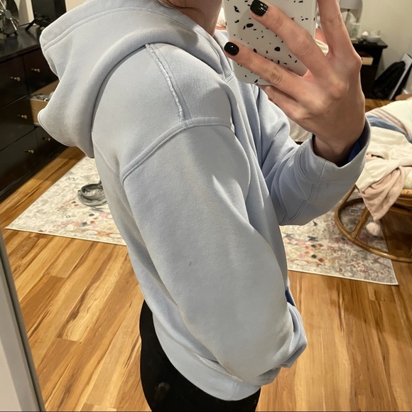 Lululemon all yours hoodie - Picture 3 of 5